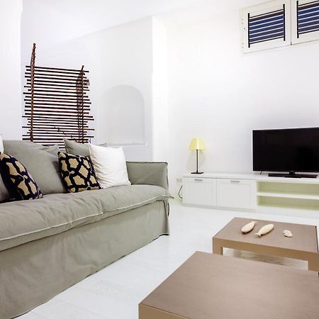 White Stylish Apartment 3 Vico Equense Exteriér fotografie