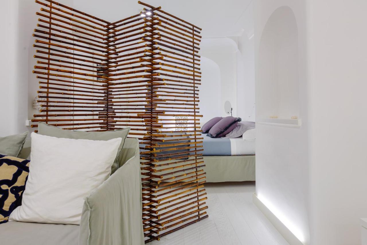 White Stylish Apartment 3 Vico Equense Exteriér fotografie